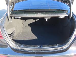 Mercedes Benz E class - Vista 10