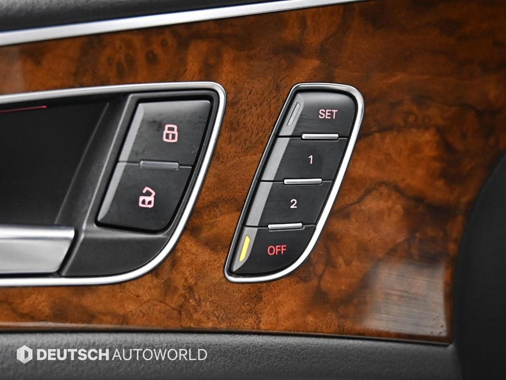 Audi A6 2013 Blanco - Importación desde Corea - HF Imports Iquique - Foto 18