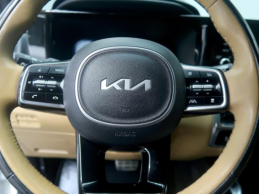 KIA Sorento 2022 Blanco - Importación desde Corea - HF Imports Iquique - Foto 13