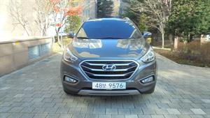 HYUNDAI Tucson - Vista 2
