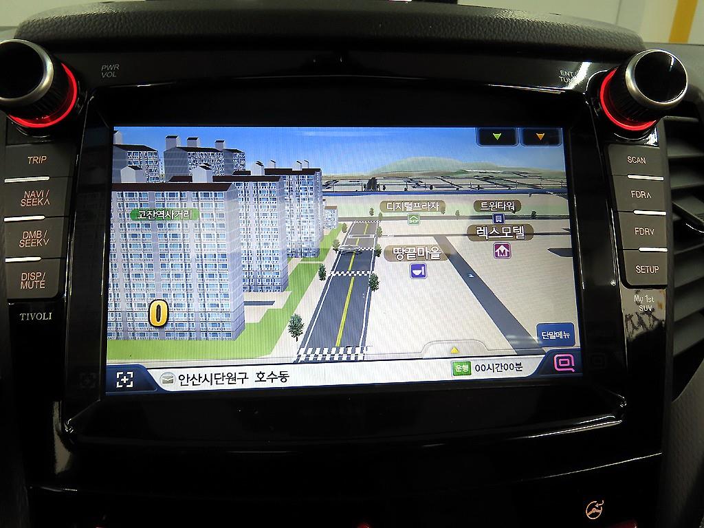 Ssangyong Tivoli 2017 - Importación desde Corea - HF Imports Iquique - Foto 15