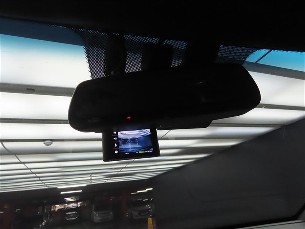 Ssangyong Rexton 2023 Negro - Importación desde Corea - HF Imports Iquique - Foto 13