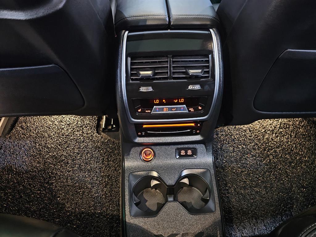 BMW X7 2022 Blanco - Importación desde Corea - HF Imports Iquique - Foto 19