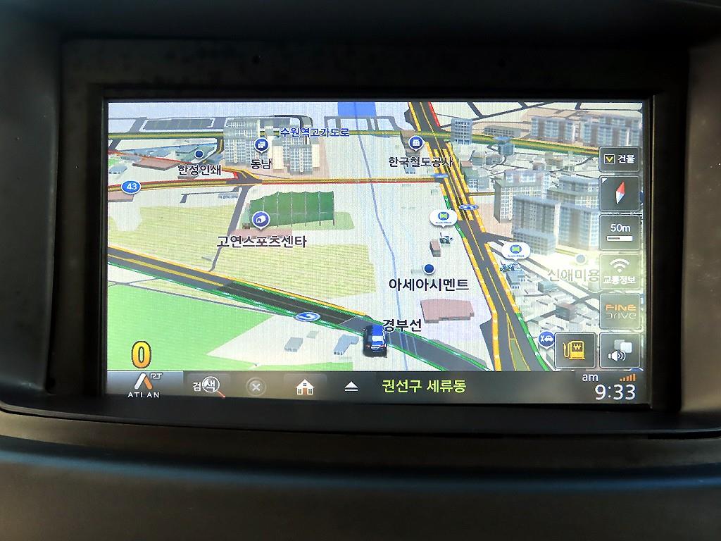 Ssangyong Korando 2015 Blanco - Importación desde Corea - HF Imports Iquique - Foto 14