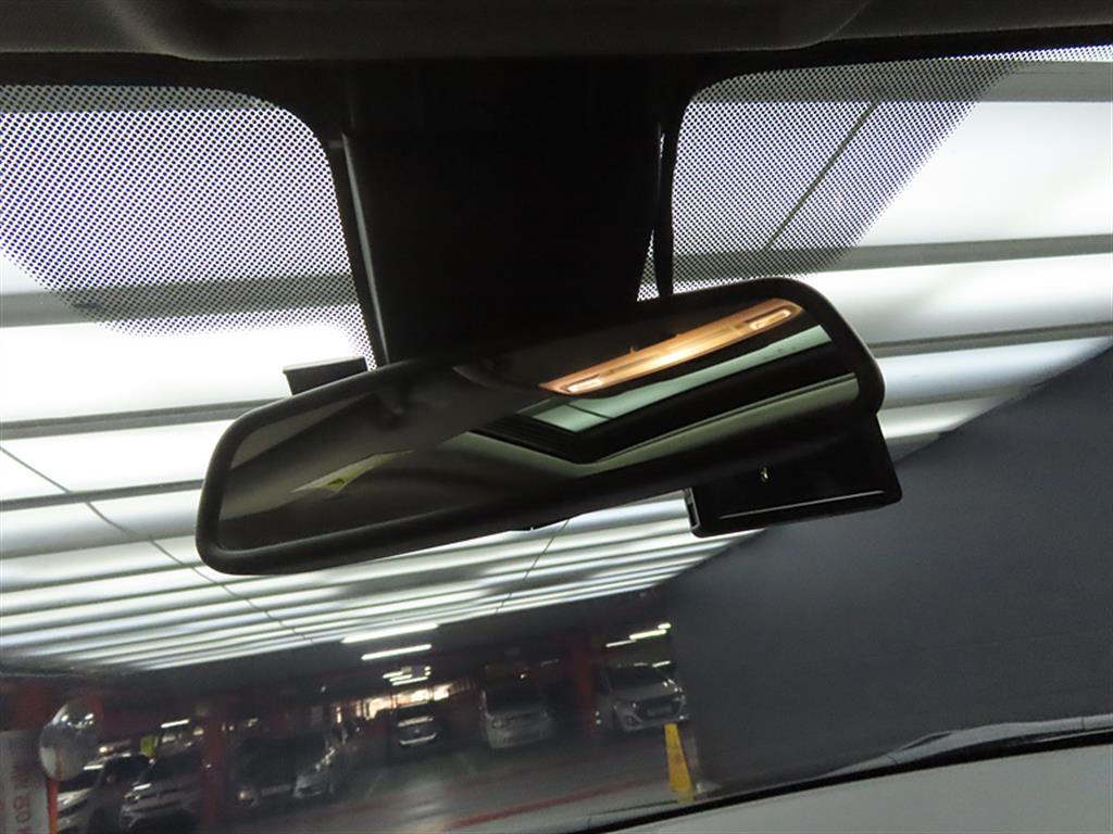 BMW X6 2016 Negro - Importación desde Corea - HF Imports Iquique - Foto 13