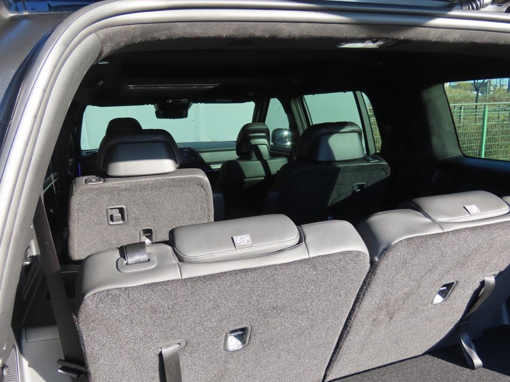 HYUNDAI Santa Fe - Vista 11