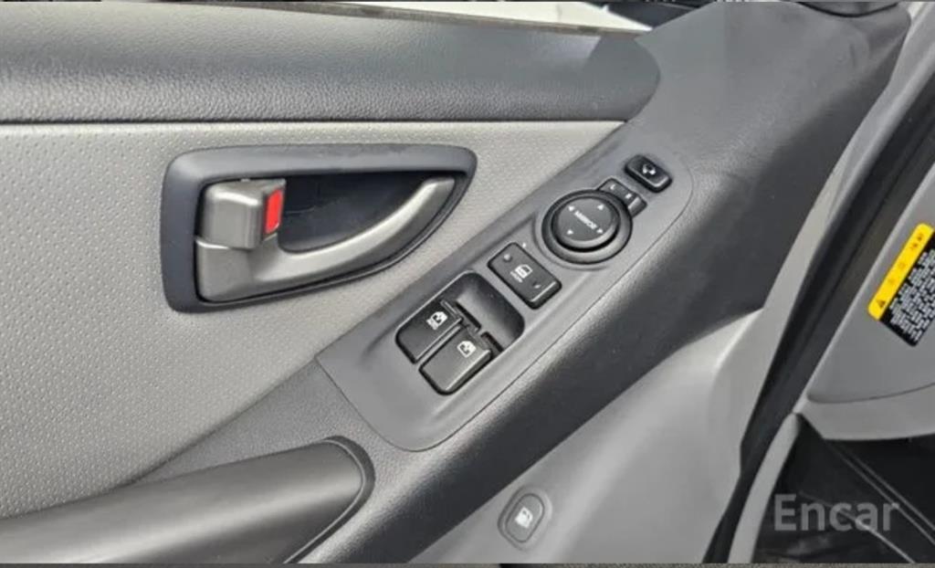 HYUNDAI Starex 2019 Gris - Importación desde Corea - HF Imports Iquique - Foto 14