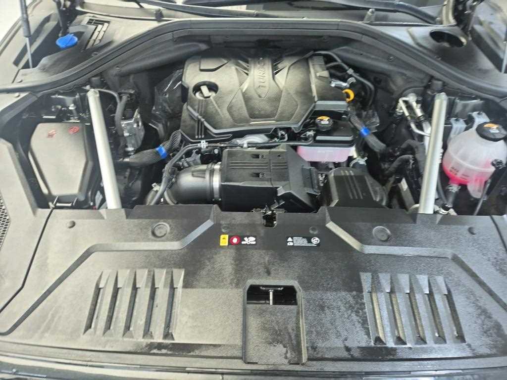 Genesis GV70 - Vista 5