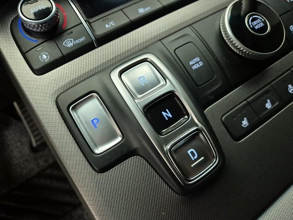 HYUNDAI Palisade - Vista 8