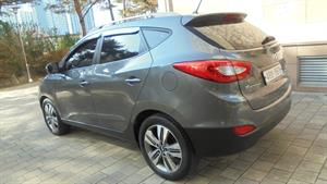 HYUNDAI Tucson - Vista 8