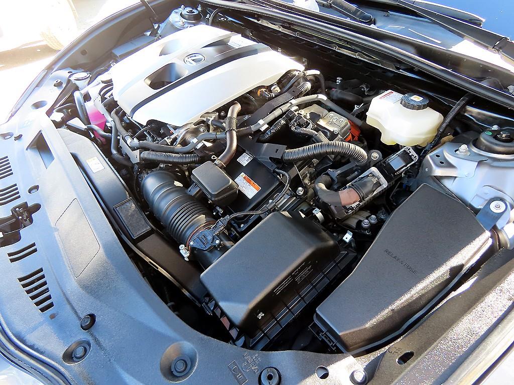 Lexus ES 2021 Gris - Importación desde Corea - HF Imports Iquique - Foto 19