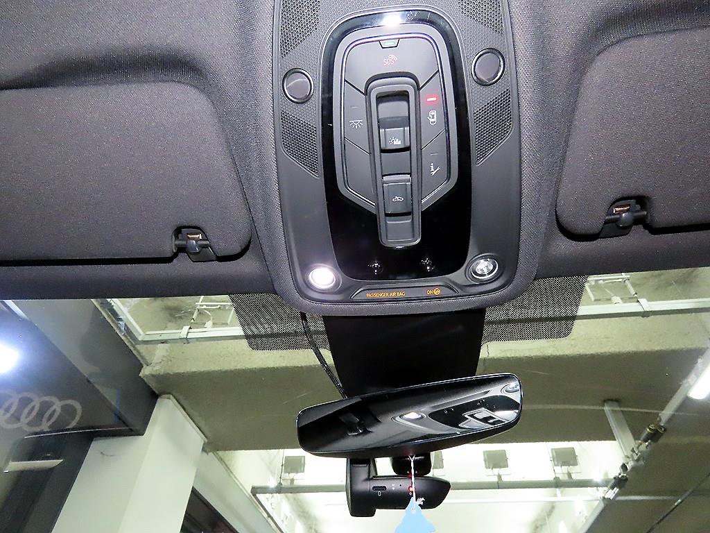 Audi Q7 2022 Plateado - Importación desde Corea - HF Imports Iquique - Foto 13