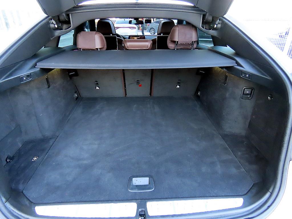 BMW Gran Turismo 2020 Blanco - Importación desde Corea - HF Imports Iquique - Foto 17