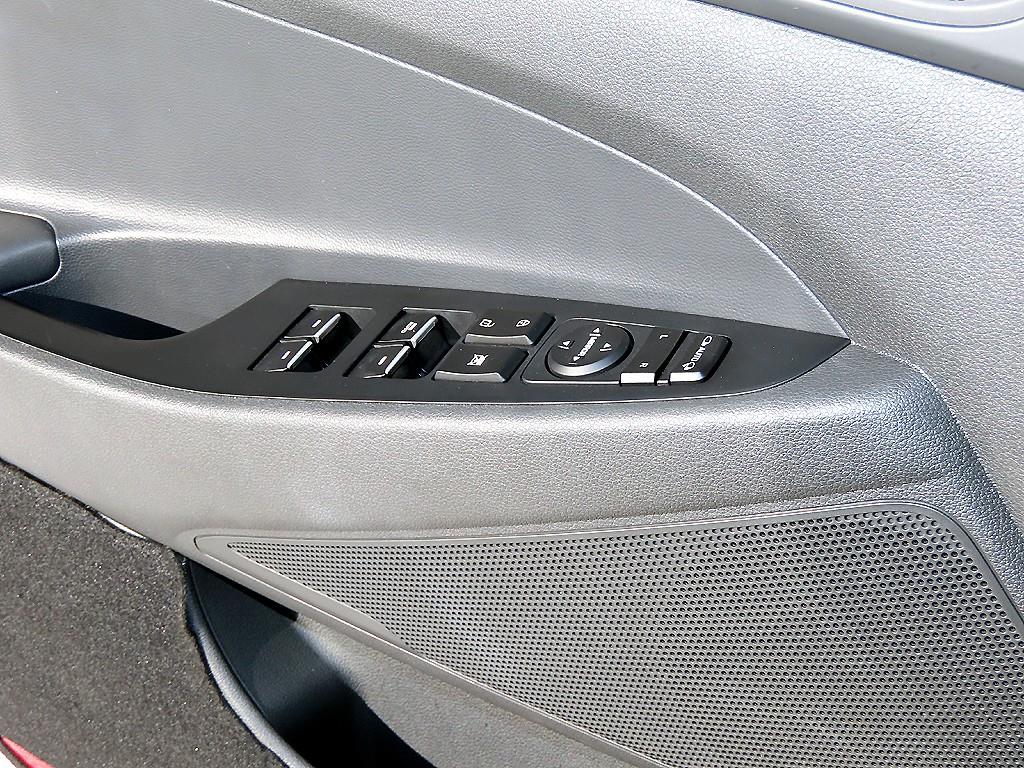 HYUNDAI Tucson - Vista 11