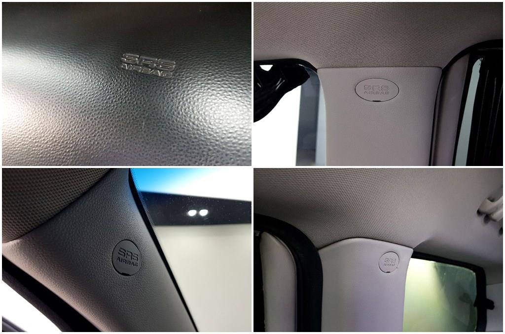 KIA Carnival 2012 Negro - Importación desde Corea - HF Imports Iquique - Foto 17