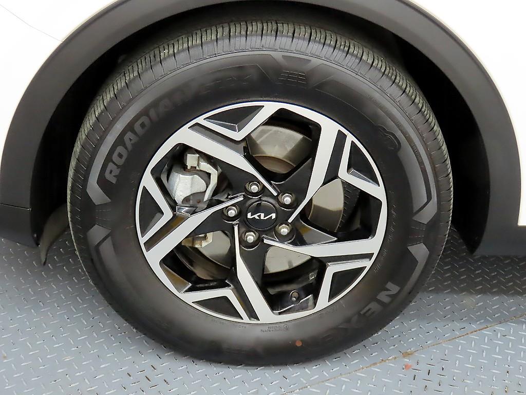 KIA Sportage 2022 Blanco - Importación desde Corea - HF Imports Iquique - Foto 20