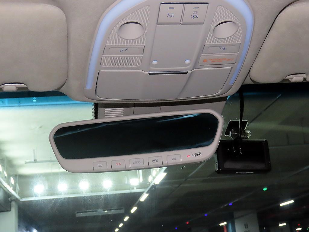 Genesis G70 2020 Azul - Importación desde Corea - HF Imports Iquique - Foto 17