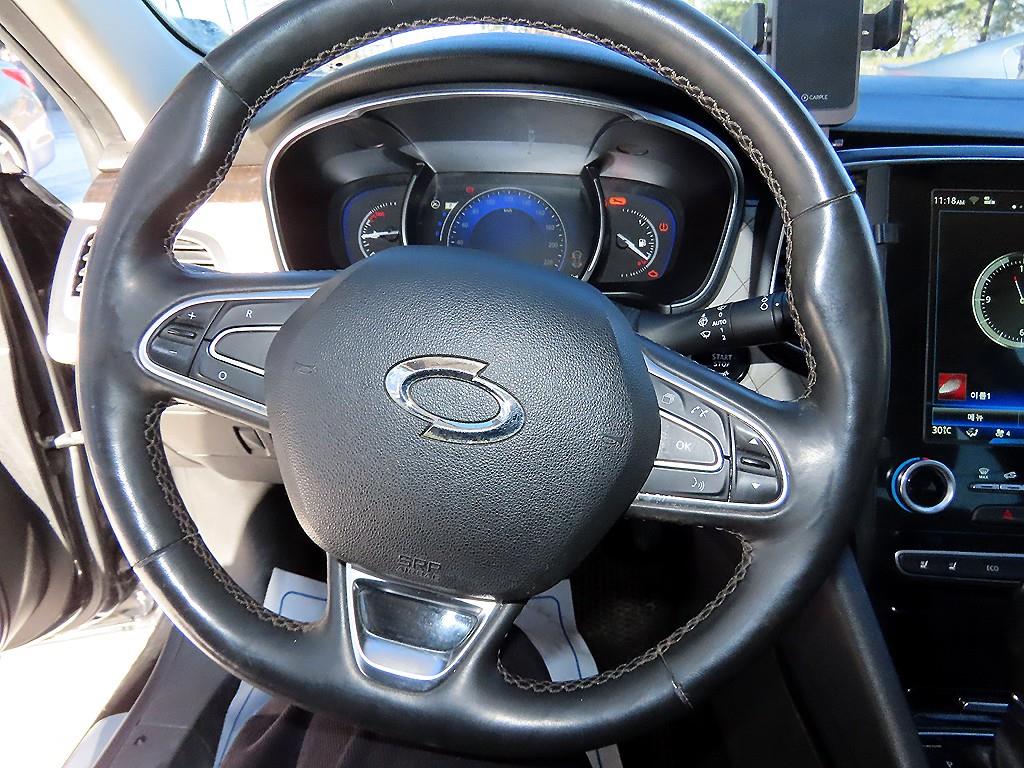 SAMSUNG SM6 - Vista 8