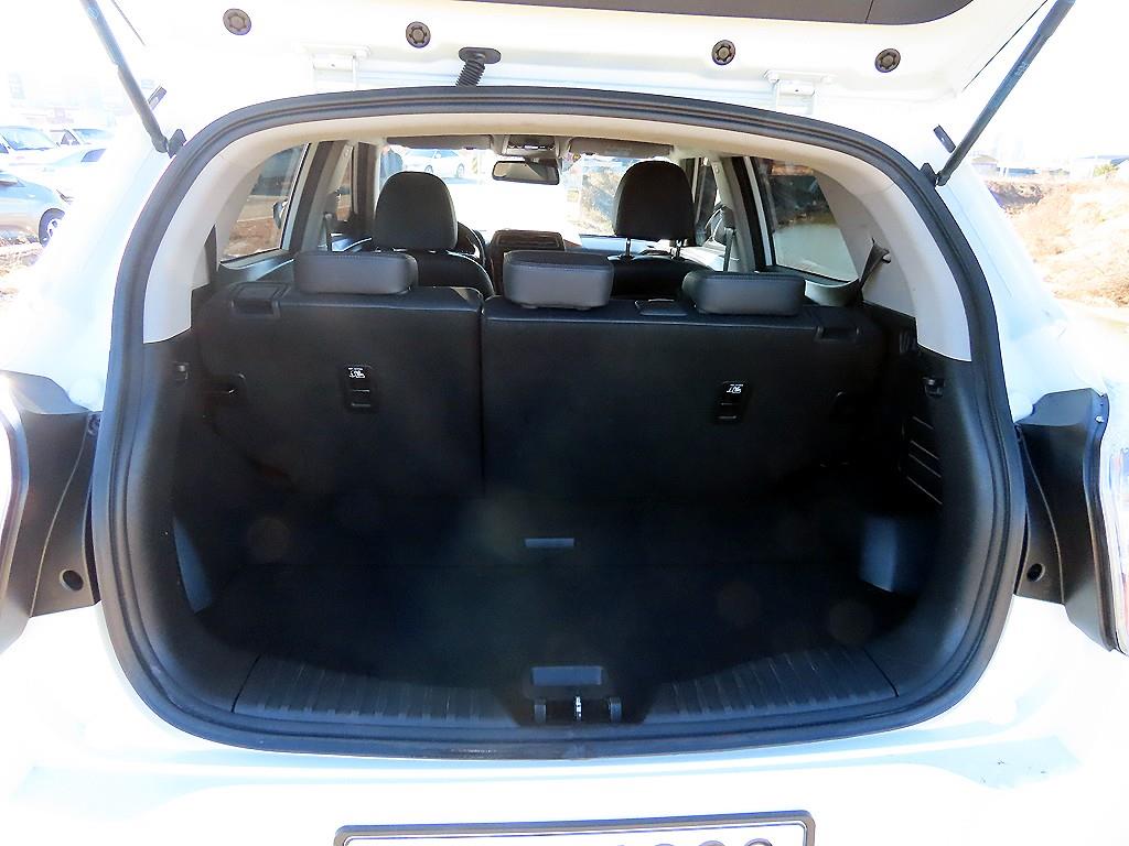 Ssangyong Tivoli 2022 - Importación desde Corea - HF Imports Iquique - Foto 15