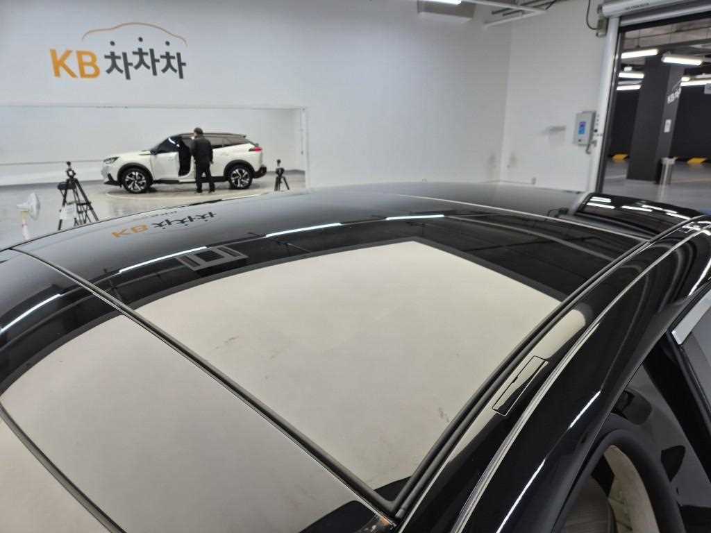 Mercedes Benz S Class 2023 Negro - Importación desde Corea - HF Imports Iquique - Foto 13