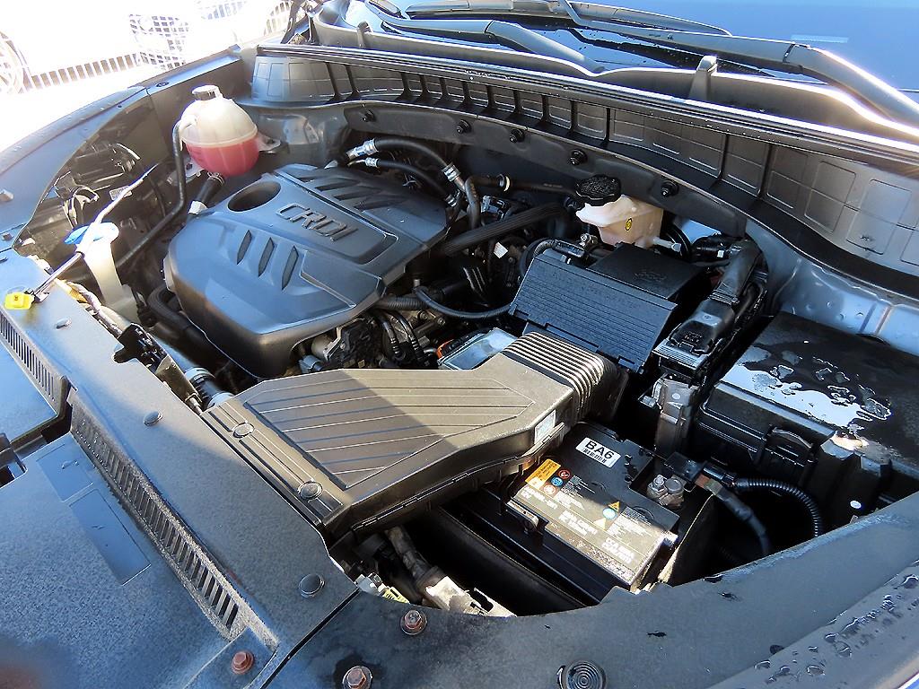 HYUNDAI Tucson 2019 Gris - Importación desde Corea - HF Imports Iquique - Foto 19