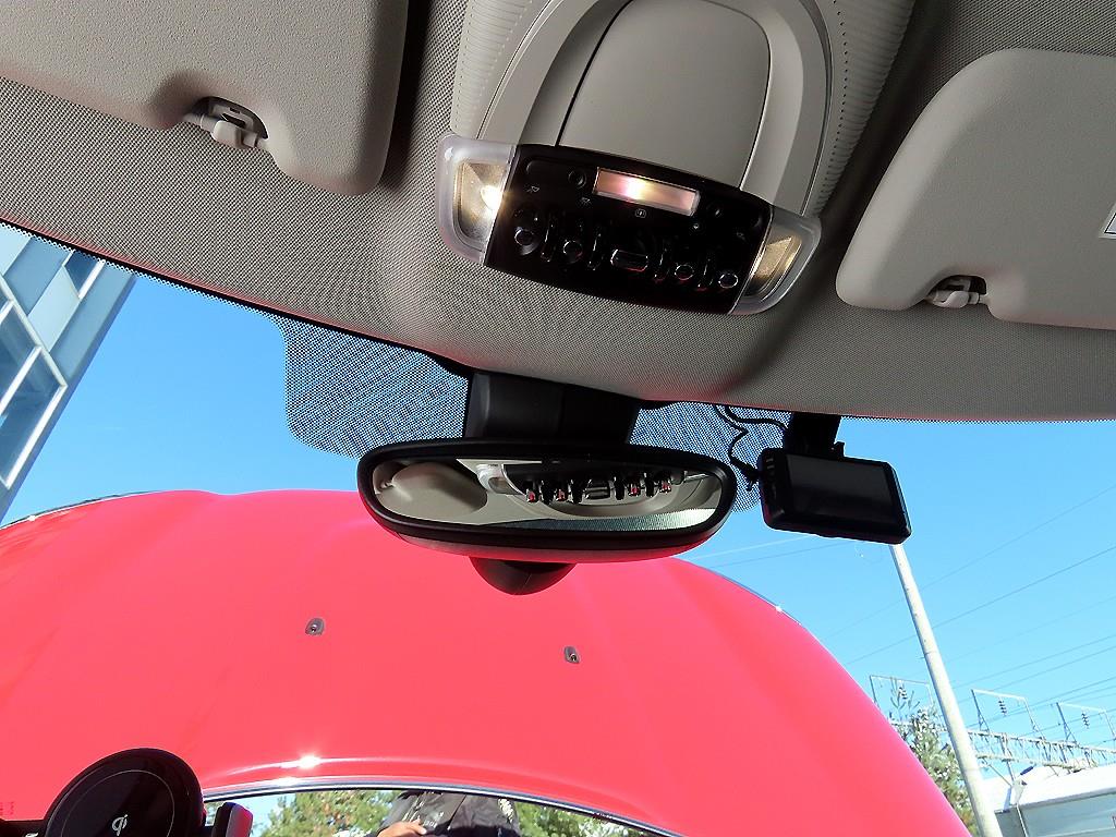 Mini Countryman 2018 Rojo - Importación desde Corea - HF Imports Iquique - Foto 16