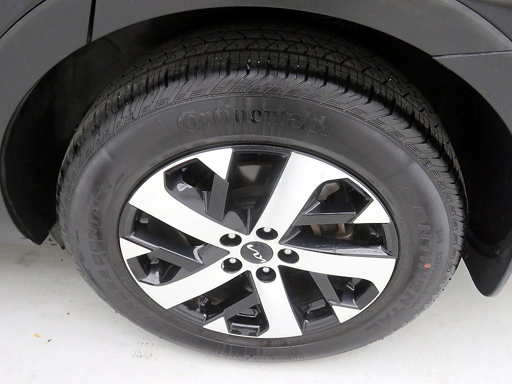 KIA Sorento 2023 Negro - Importación desde Corea - HF Imports Iquique - Foto 19