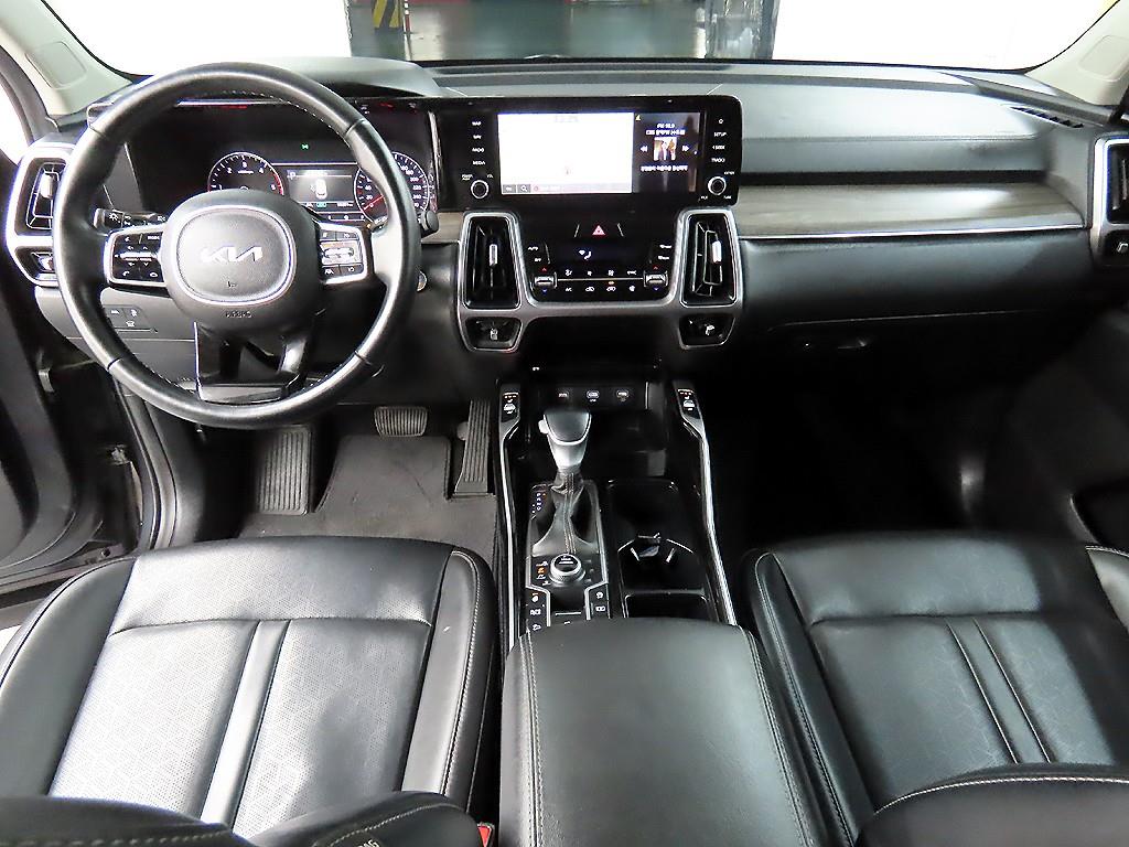 KIA Sorento - Vista 7