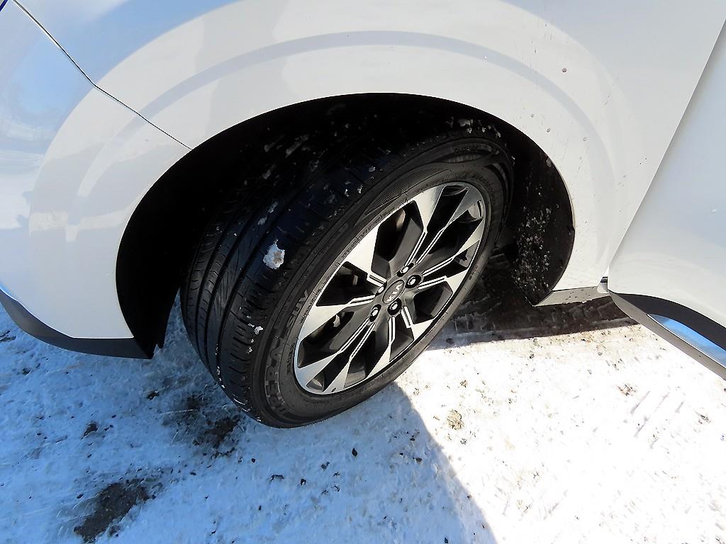 KIA Carnival 2021 Blanco - Importación desde Corea - HF Imports Iquique - Foto 20