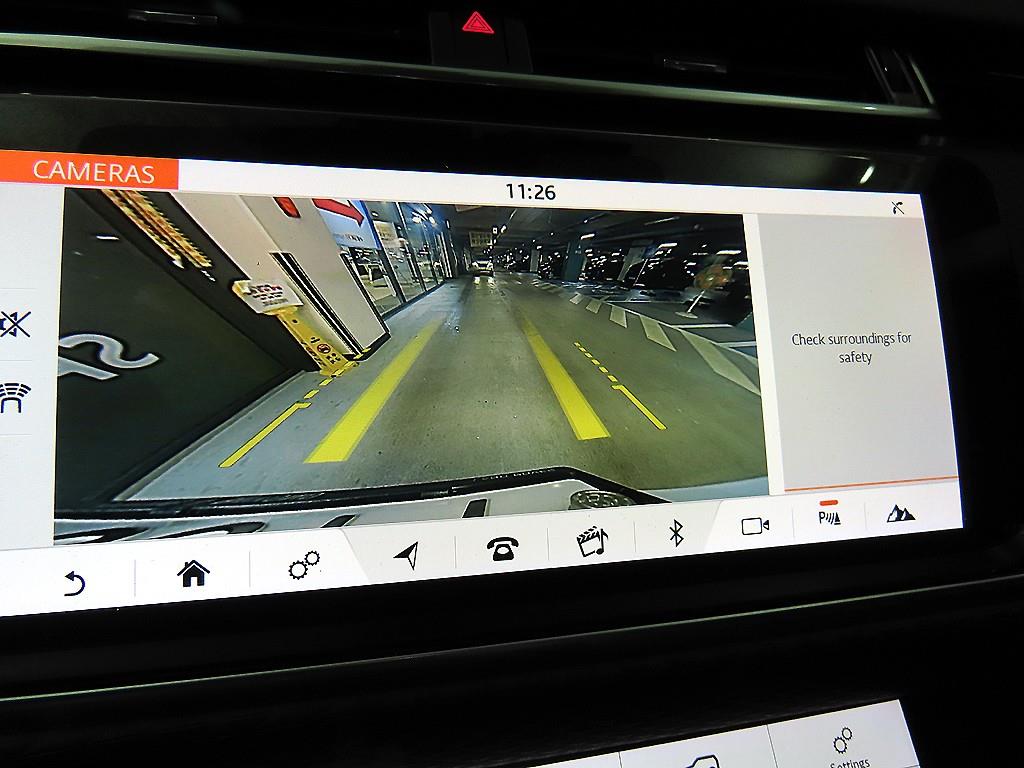 Land Rover Range Rover Bella 2018 Blanco - Importación desde Corea - HF Imports Iquique - Foto 13