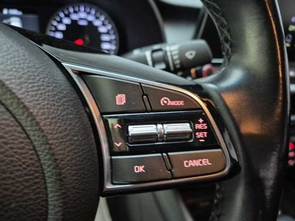 KIA K3 2019 Blanco - Importación desde Corea - HF Imports Iquique - Foto 15