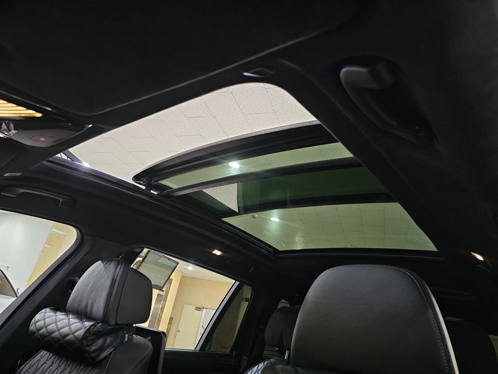 BMW X7 2022 Blanco - Importación desde Corea - HF Imports Iquique - Foto 17