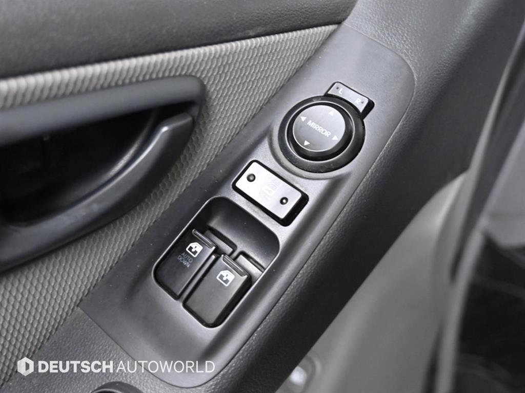 HYUNDAI Starex 2012 Plateado - Importación desde Corea - HF Imports Iquique - Foto 16