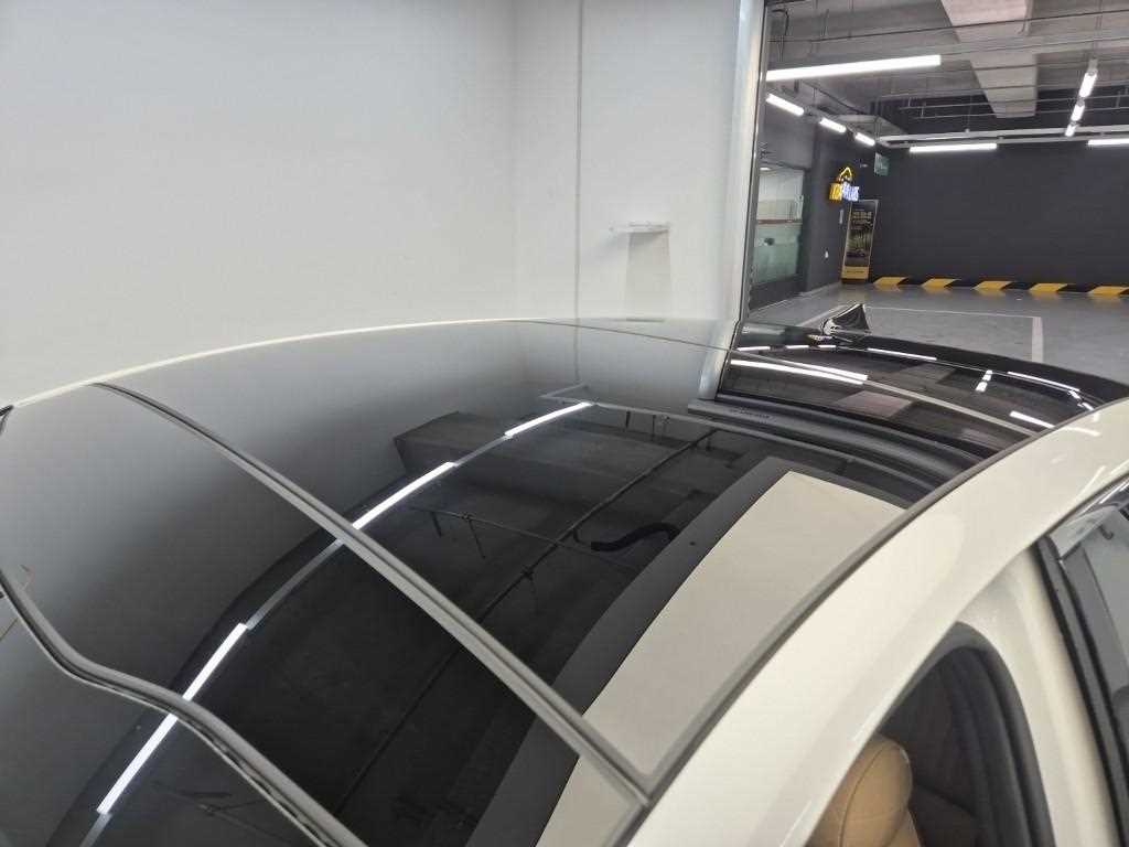 KIA K5 2022 Blanco - Importación desde Corea - HF Imports Iquique - Foto 13