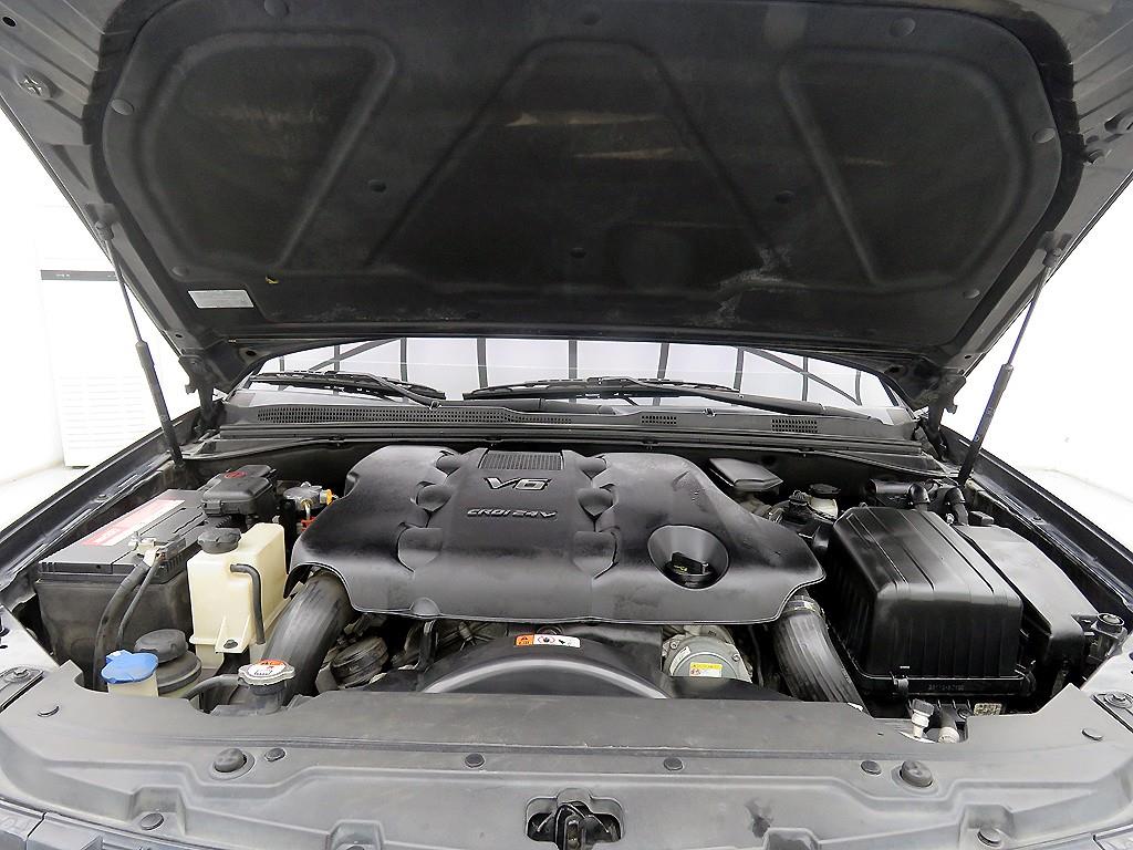 KIA Mohave 2015 Negro - Importación desde Corea - HF Imports Iquique - Foto 18