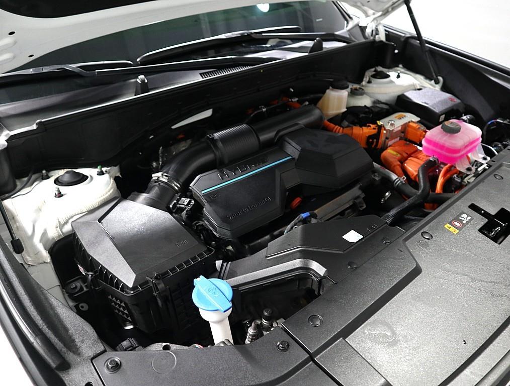 HYUNDAI Santa Fe - Vista 6