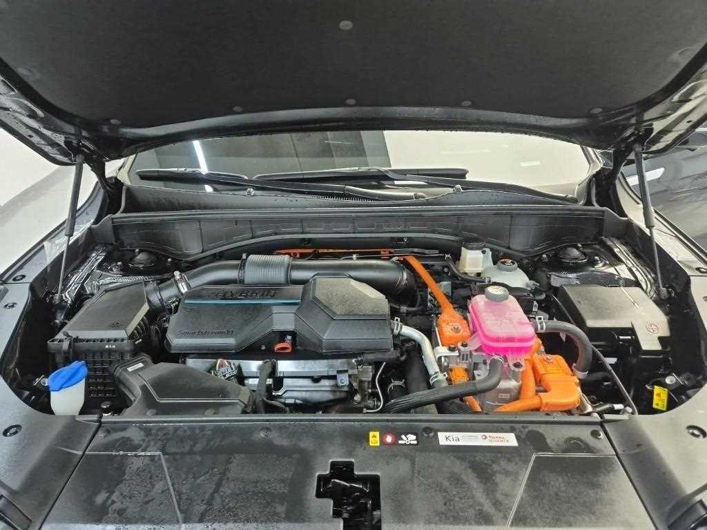 KIA Sorento - Vista 5