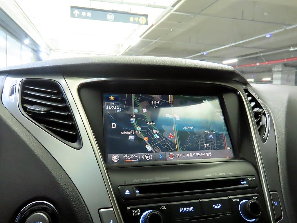 HYUNDAI Grandeur 2014 - Importación desde Corea - HF Imports Iquique - Foto 13