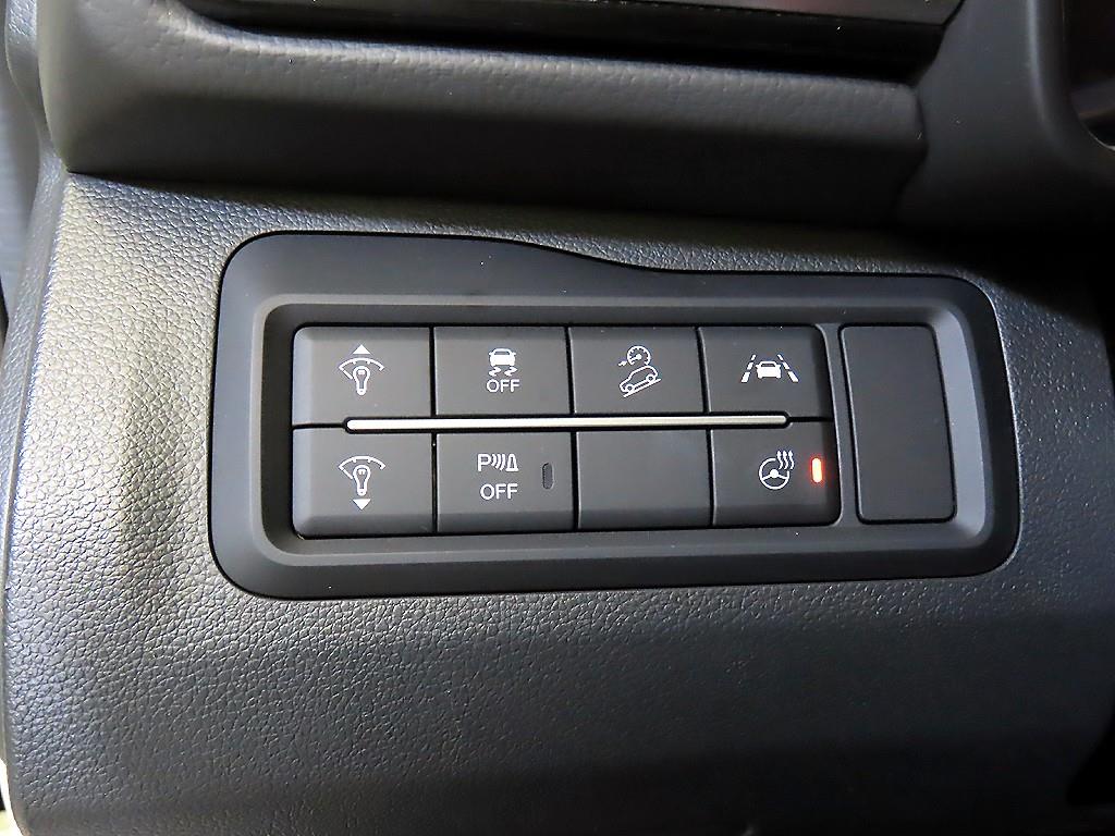 Ssangyong Tivoli 2024 Blanco - Importación desde Corea - HF Imports Iquique - Foto 15