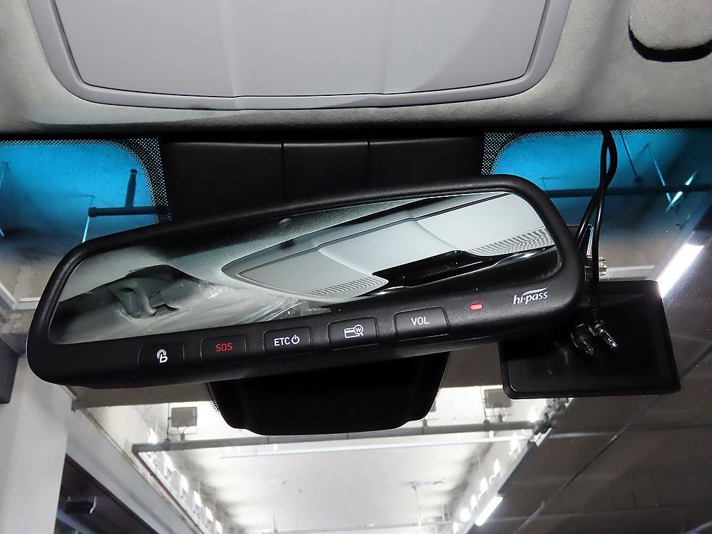 HYUNDAI Grandeur 2019 Gris - Importación desde Corea - HF Imports Iquique - Foto 15