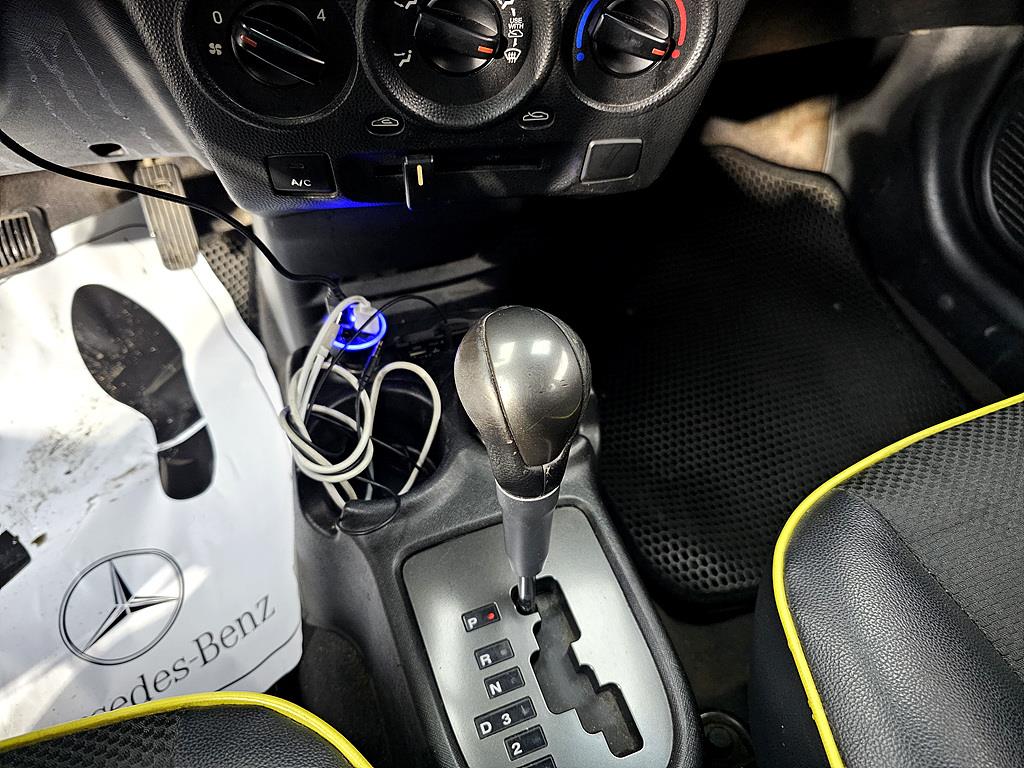 KIA Morning 2010 Azul - Importación desde Corea - HF Imports Iquique - Foto 16