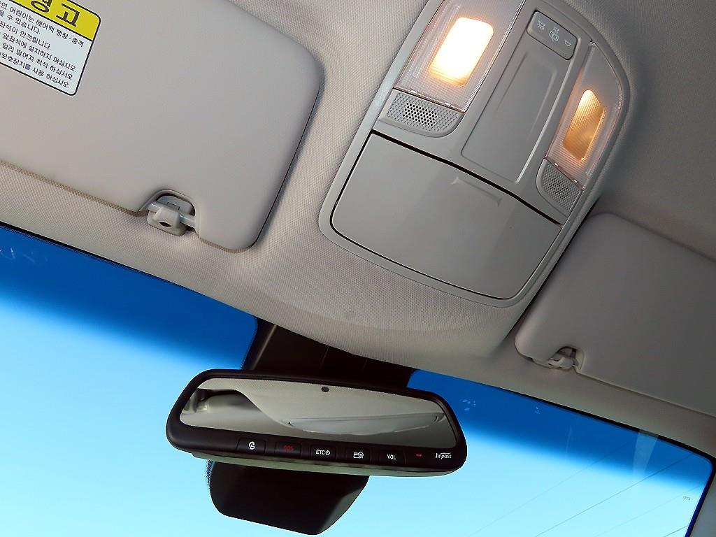 HYUNDAI Tucson 2019 Gris - Importación desde Corea - HF Imports Iquique - Foto 14