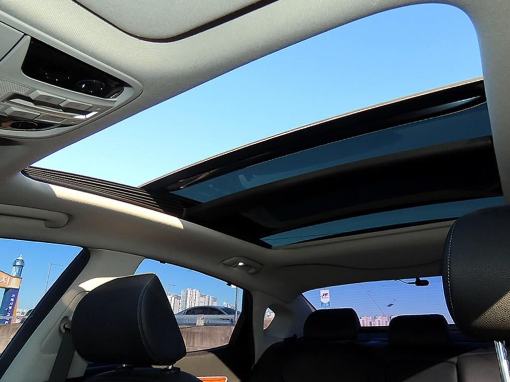 KIA K7 2016 Negro - Importación desde Corea - HF Imports Iquique - Foto 13