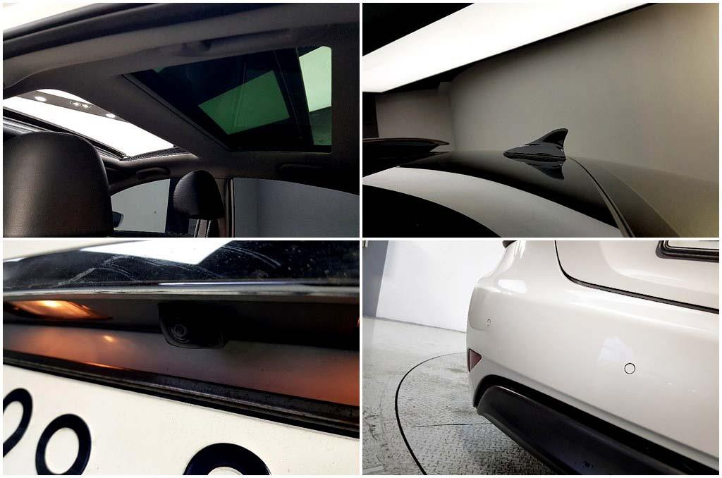 HYUNDAI Sonata 2012 Blanco - Importación desde Corea - HF Imports Iquique - Foto 19