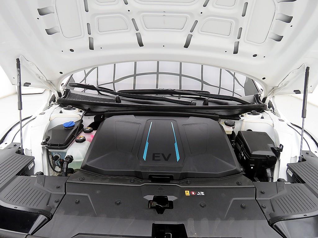 HYUNDAI Ioniq 5 2022 Blanco - Importación desde Corea - HF Imports Iquique - Foto 19