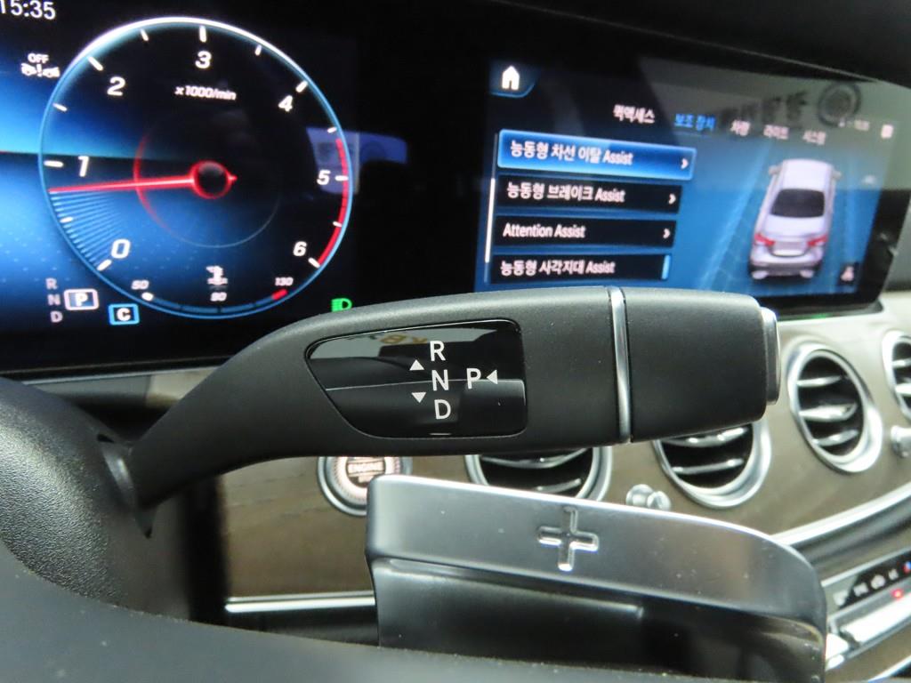 Mercedes Benz E class 2022 Blanco - Importación desde Corea - HF Imports Iquique - Foto 13