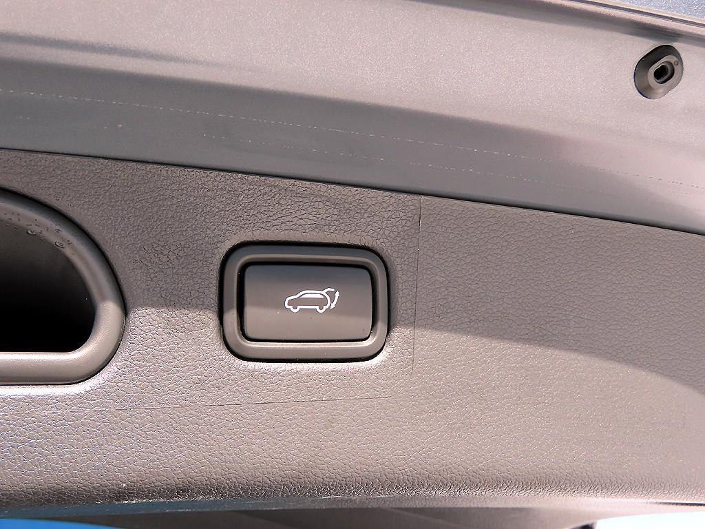 HYUNDAI Tucson 2019 Gris - Importación desde Corea - HF Imports Iquique - Foto 16