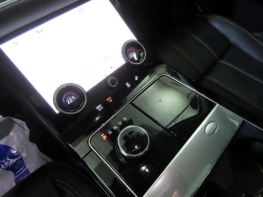 Land Rover Range Rover Bella - Vista 12