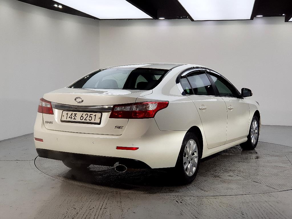 SAMSUNG SM5 - Vista 4