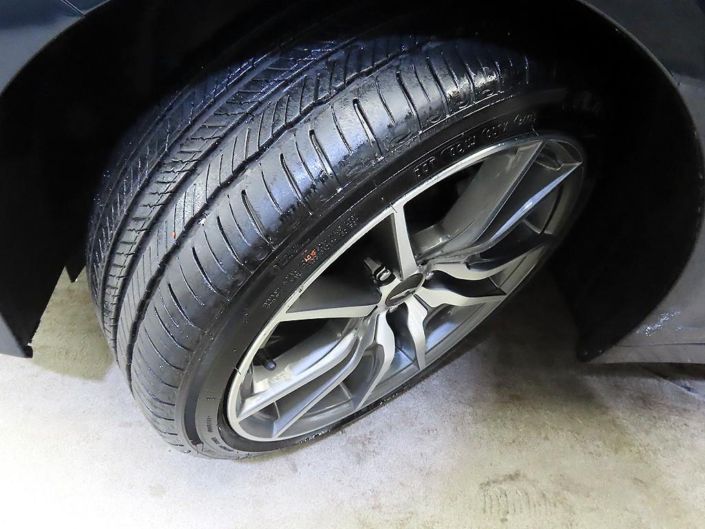 Genesis G70 2020 Azul - Importación desde Corea - HF Imports Iquique - Foto 20